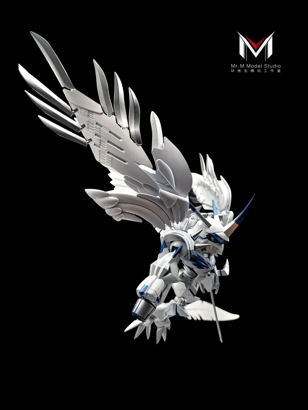 佳作nx奥米加兽改慈悲形态