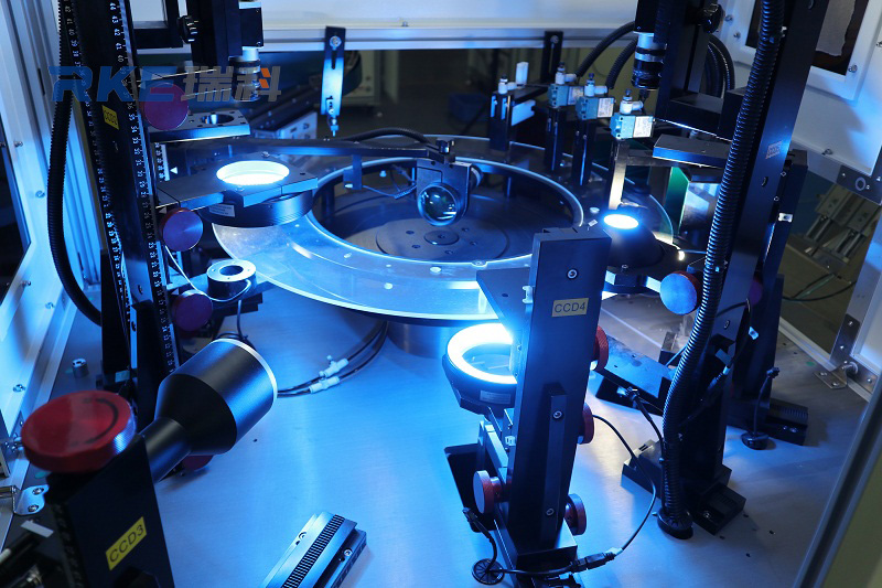 自动光学检测设备在pcb检测中的应用