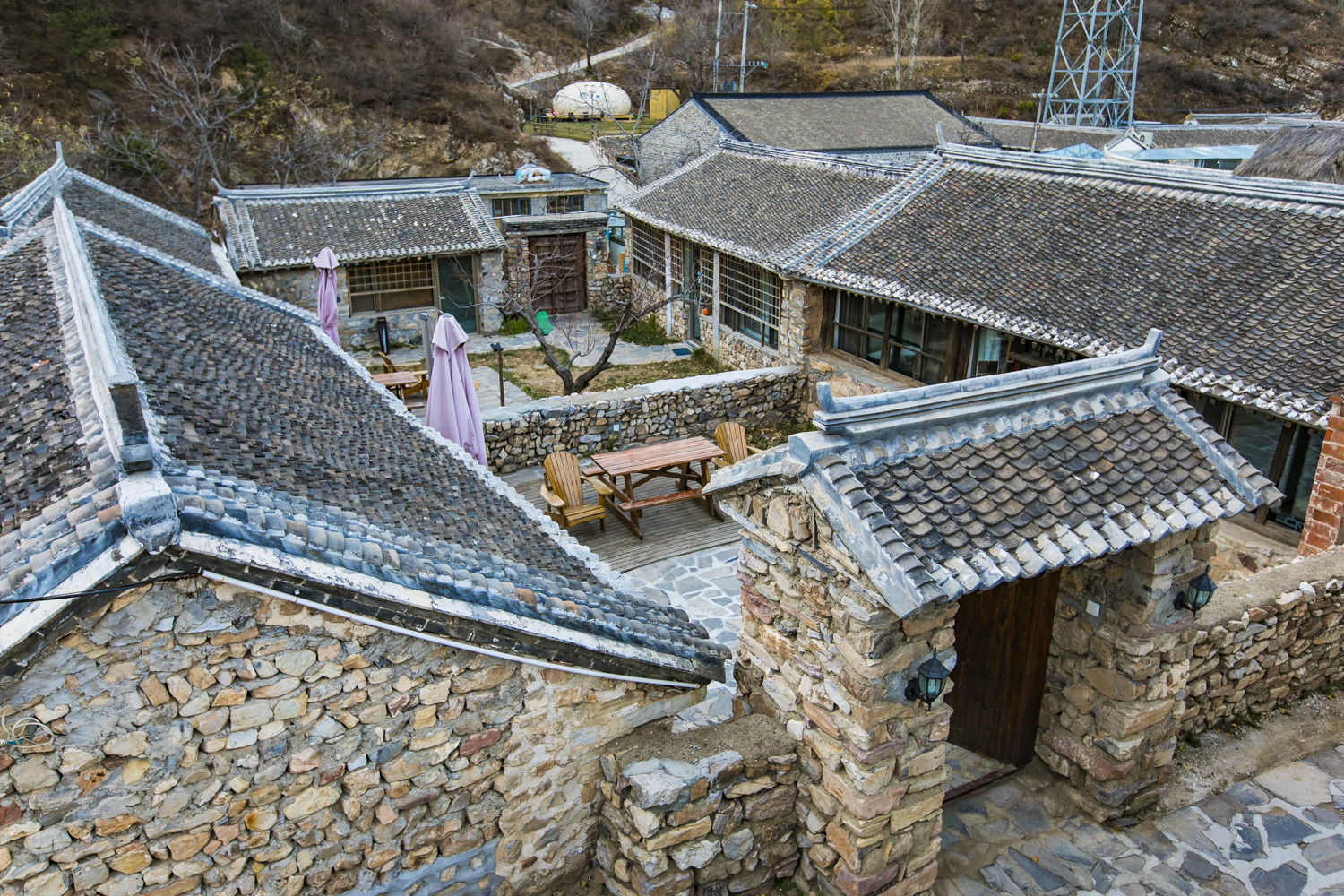 中国最鲜为人知的4个绝美古村,宁静淳朴,很多人一辈子都走不到