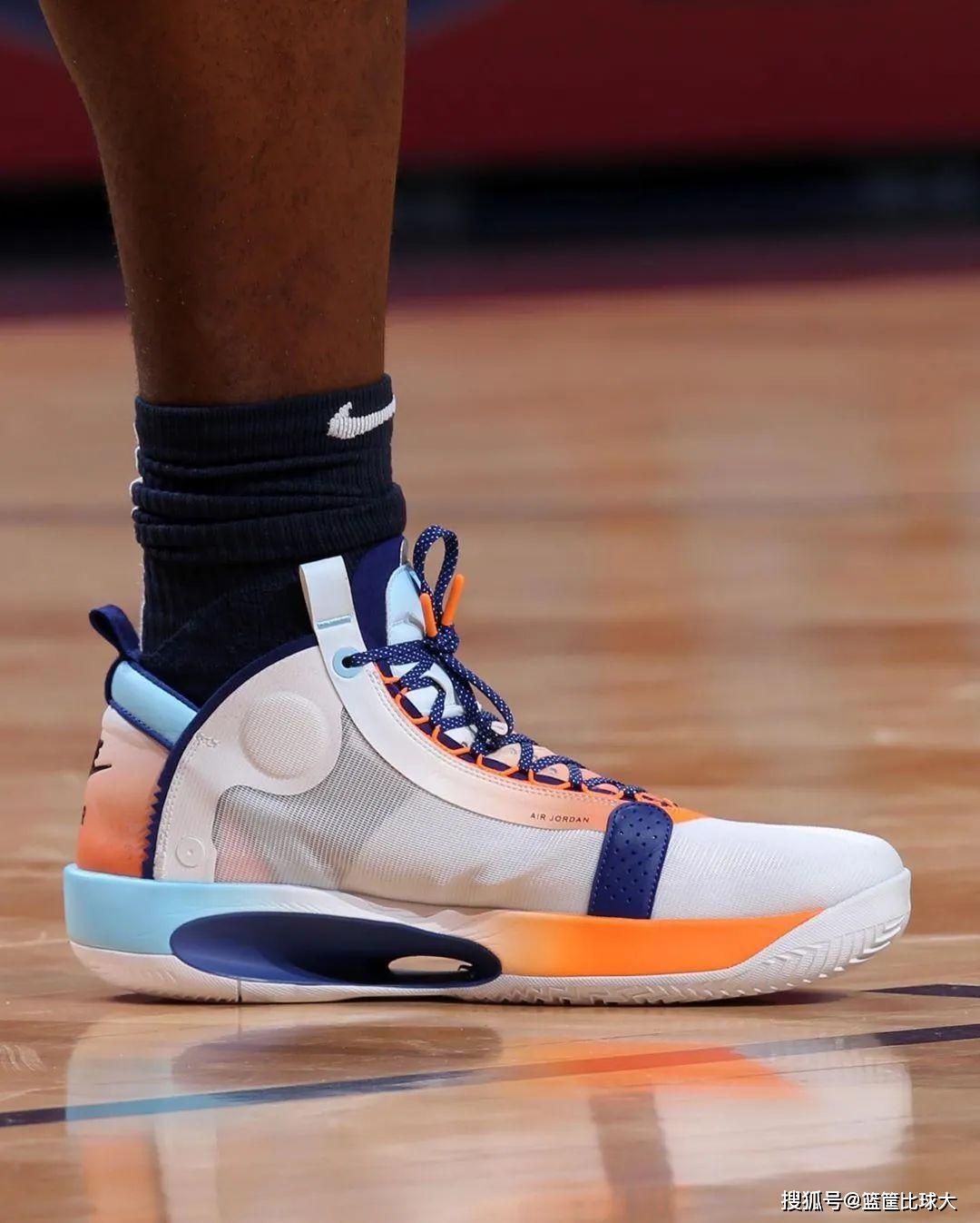 威廉姆森new balance kawhi 1科怀-伦纳德nike pg