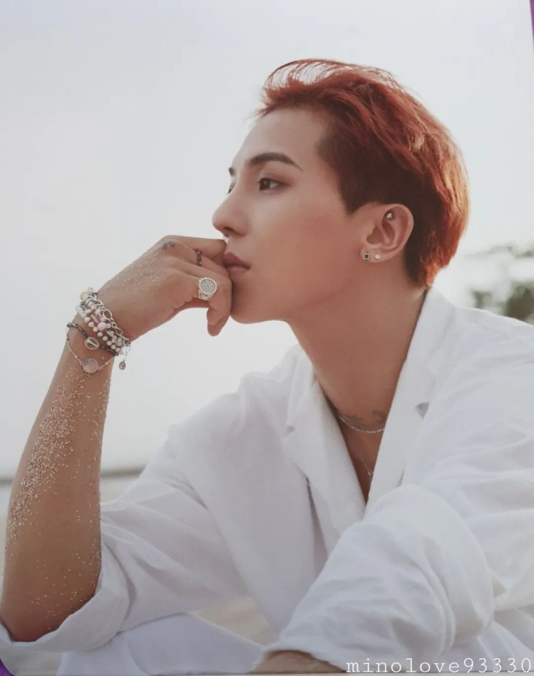 winner发行2020welcomingcollection写真集特别的回忆