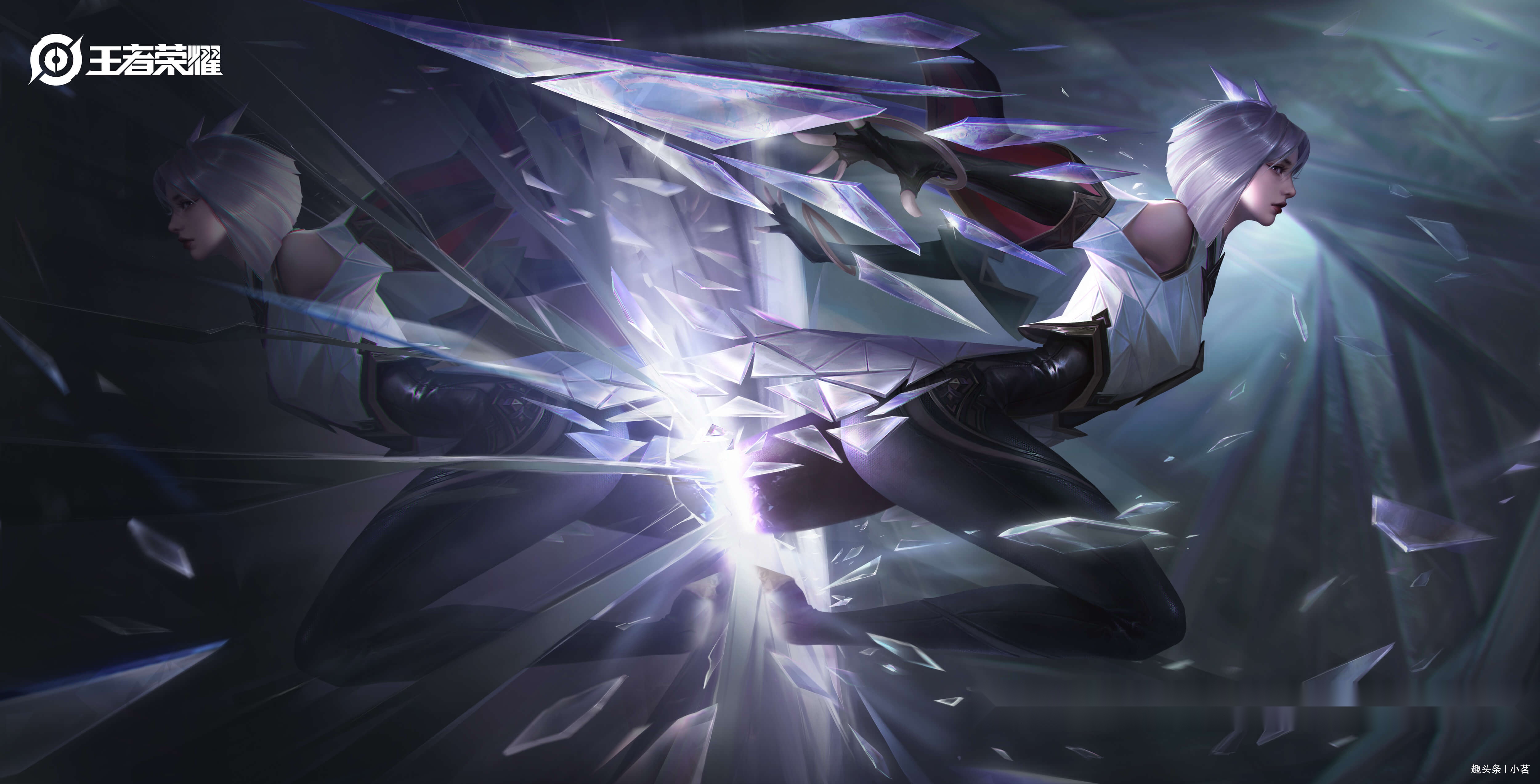 王者荣耀姐弟峡谷相逢新英雄镜即将登场体验服