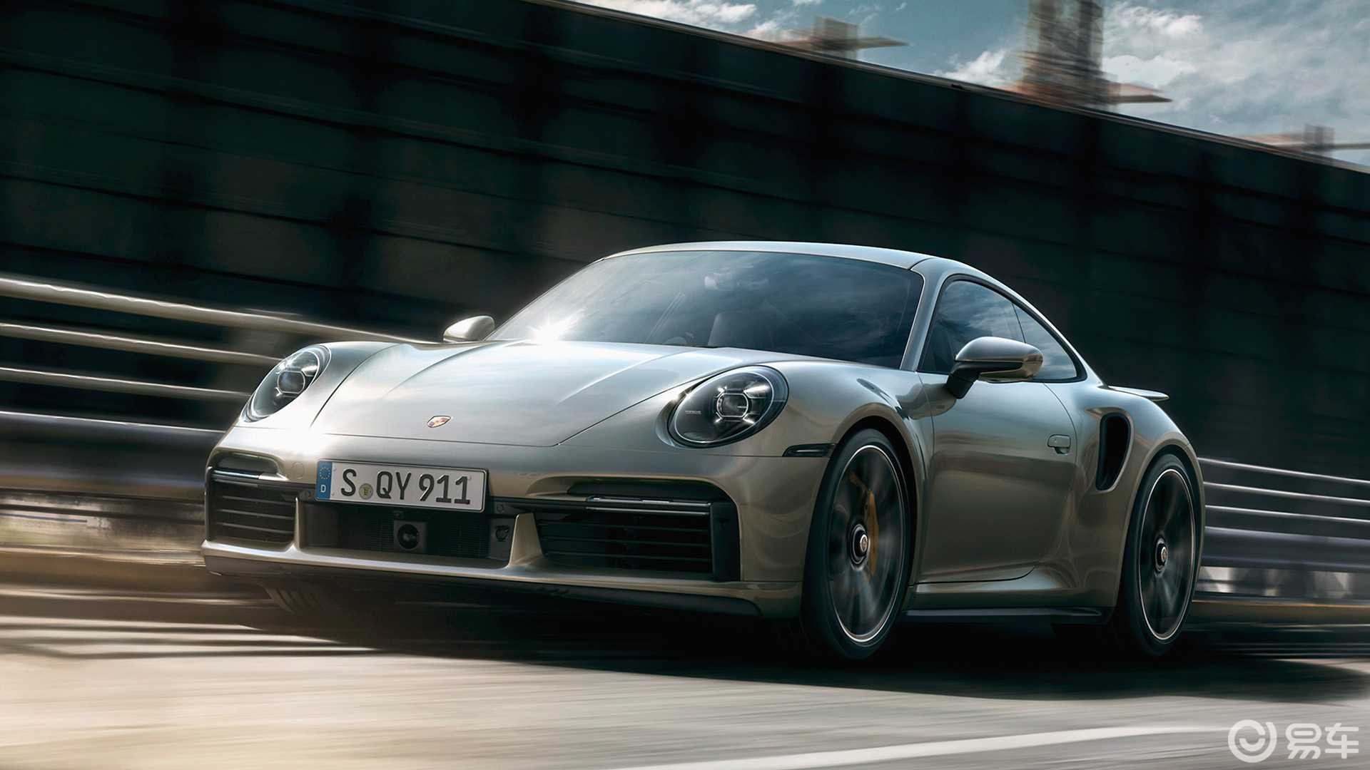 保时捷911推电动版报告称或将在2030年