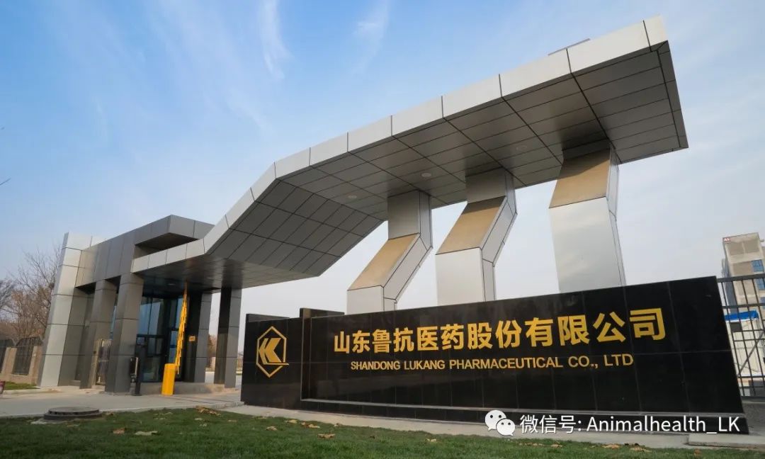 2015年鲁抗动保电子商务平台上线,鲁抗兽医院正式运营;2019年山东省首