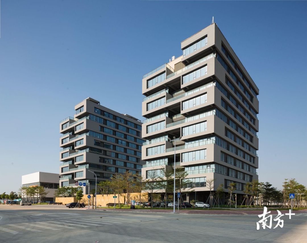 记者获悉,中海信(汕头)创新产业城位于广东省五星级服务园区汕头市