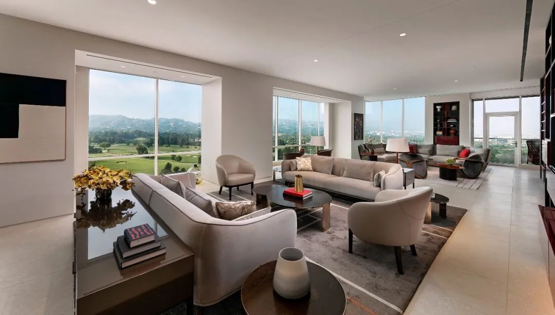 760㎡大平层是怎样的一种奢华