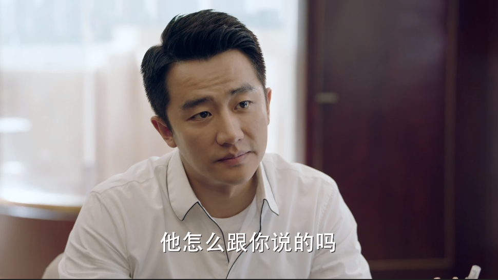 原创完美关系邦尼爱上薛义卫哲无颜面对林肯江达琳却收获满满