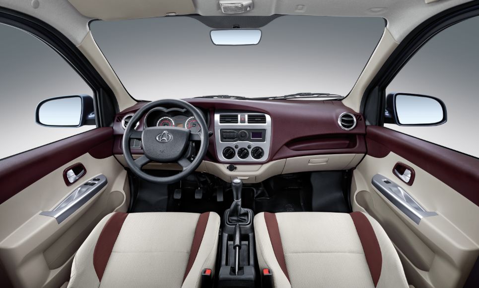 惊艳这款省油能载更安全的神车来了堪称微卡界的新宠你还在等