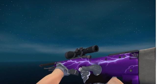 原创csgoawp进阶教学指南该怎么打好狙这一点很关键