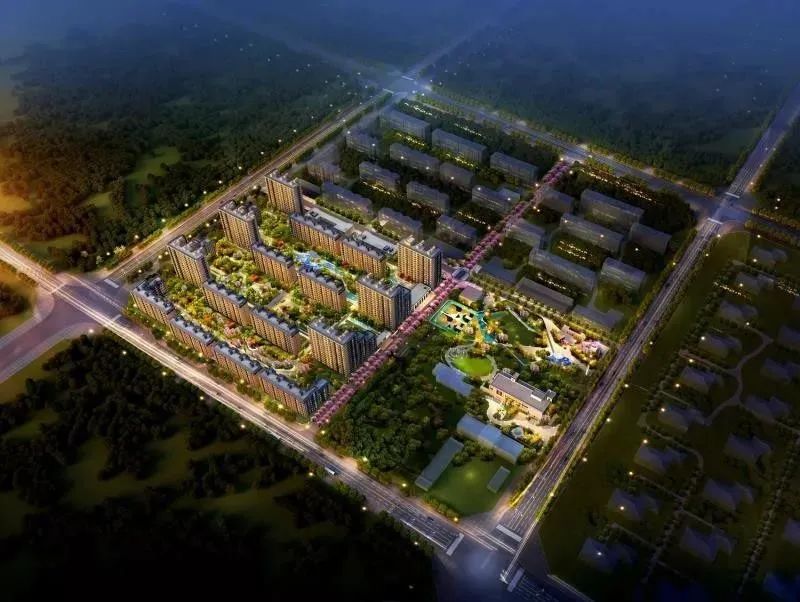 金茂北京国际社区记者采访了解到,金茂北京国际社区位于顺义区北小营