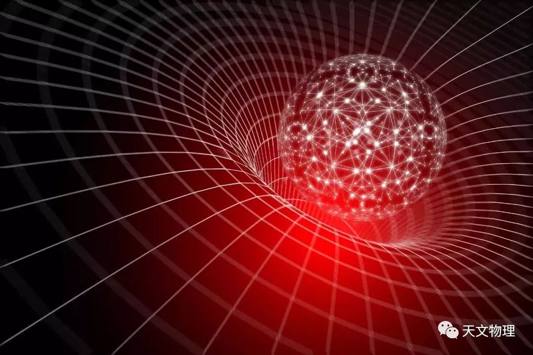 我们所知道的理论物理学终结