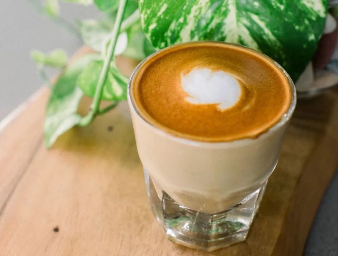 一万个人眼中有一万杯不同的cortado到底什么才是真正的cortado