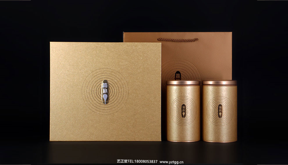 您的产品包装盒形状和颜色对消费者意味着什么