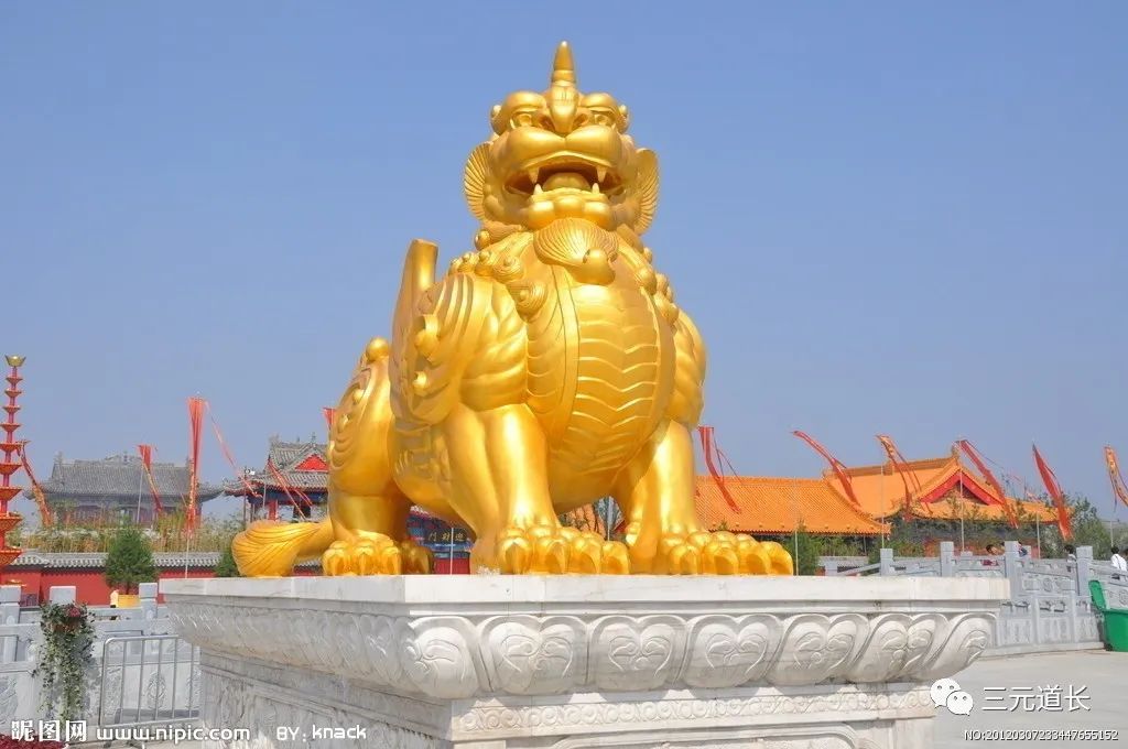 貔貅摆件如何摆放才旺财