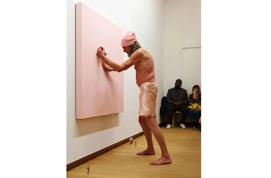 此后的几十年内,乌雷和阿布一直没有再见面.