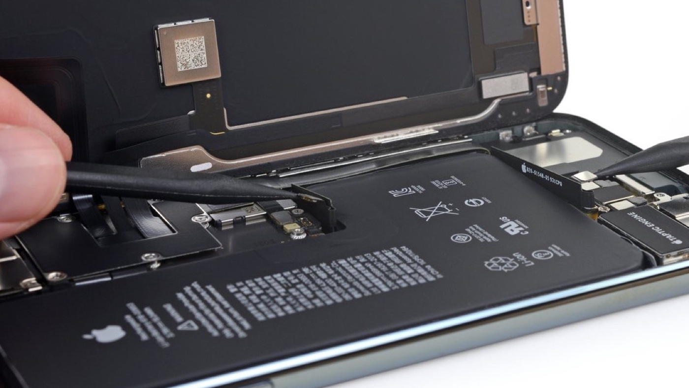 原创苹果慌了iphone12promax提前曝光像素续航双双暴涨