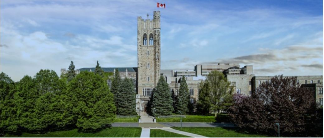 国王大学学院快速桥梁课项目背景信息作为已经在加拿大就读的高中生