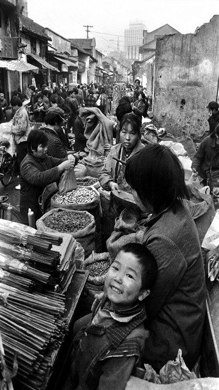 老城记忆8090年代的湖南岳阳