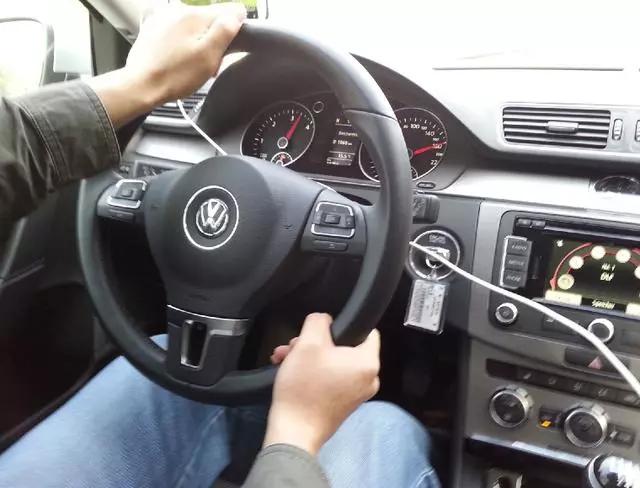 老司机经过3个服务区就休息一直不明白直到开车上高速