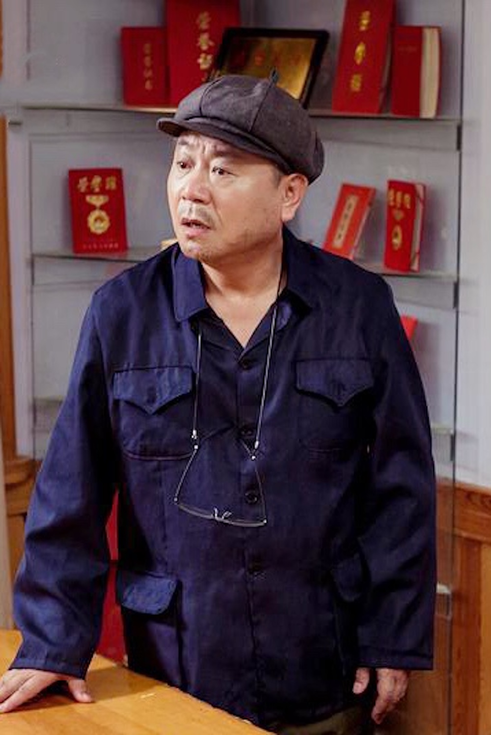 最近的电视剧都好气人,尤其《刘老根3》,老根疯了,药匣子回归