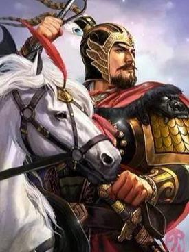 满清之皇太极,亦不遑多让:东晋冠军将军:谢玄 (公元343年—公元388年)