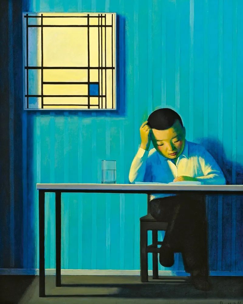 知识贴tips刘野艺术不是跟效率有关的一件事你需要时间去思索享受生活