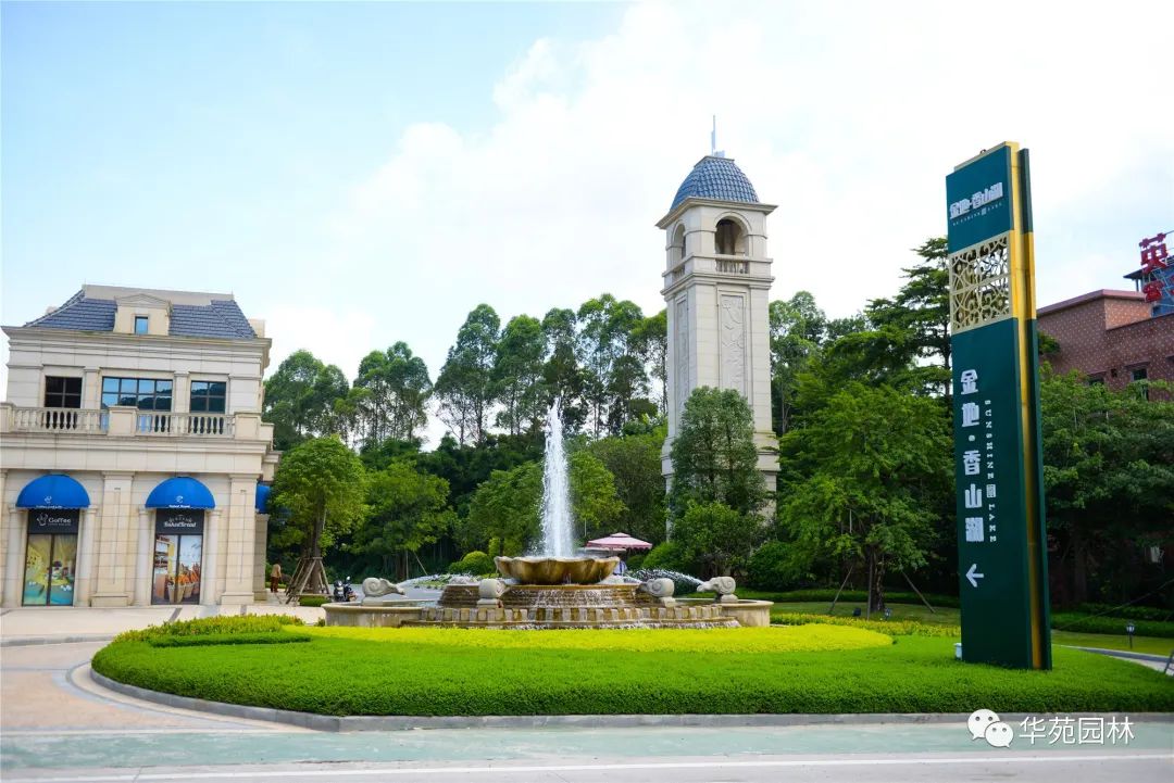 湖深圳金地天悦湾深圳天悦湾(又名塞拉维花园)位于深圳鹭湖国际墅区