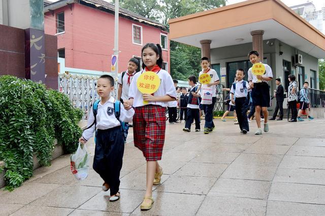 济南市比较好的小学初中有哪些?不知道的快来看看(图4)