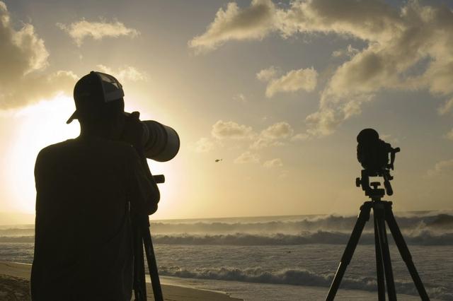 摄影师怎么接单摄影怎么多接单云拍云秀教你从零接第一单
