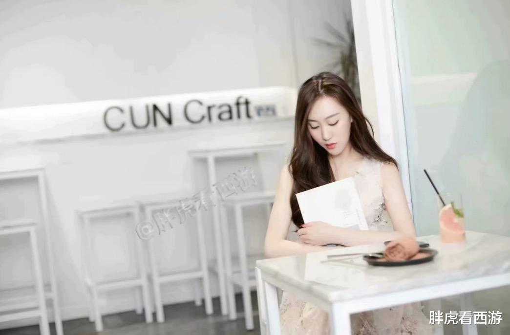 梦幻西游女主播西妹妹曾经的服战冠军首次回应那些爱恨情仇