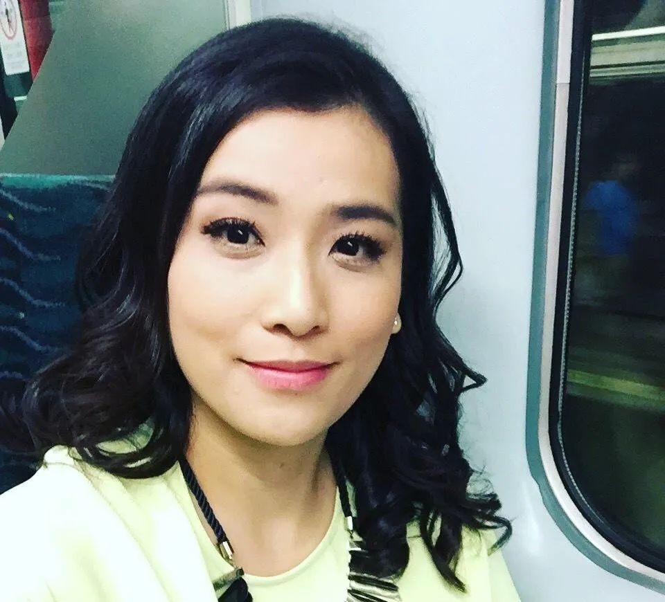 tvb御用秘书曾怀孕9个月但胎死腹中一度休克