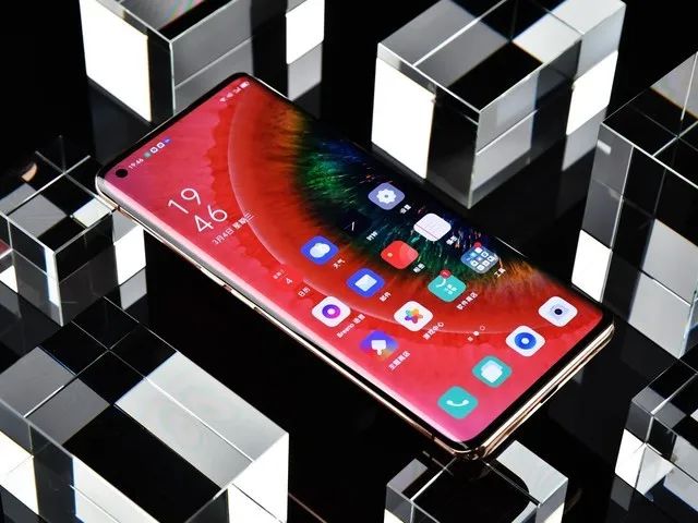 新机皇OPPO Find X2 Pro评测 旗舰门槛提高！