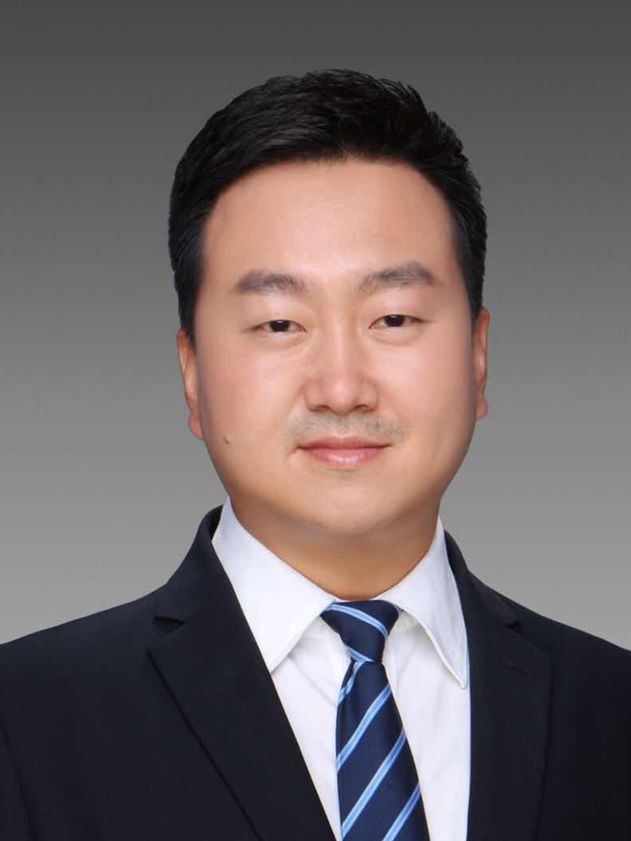 厉害了骨科泰斗卢世璧院士得意门生王鑫教授加盟舟山广华任院长助理