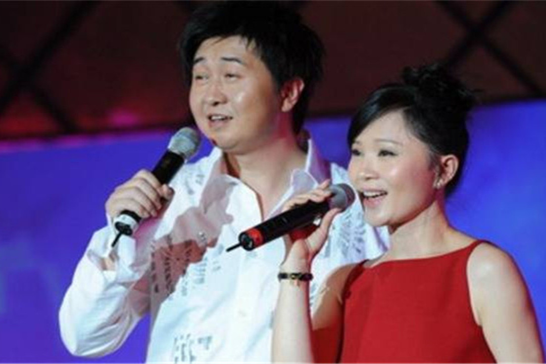一首经典老歌如痴如醉好听极了