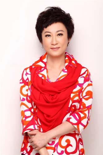 她是著名央视主持人却因怒怼涂磊被迫关闭评论区至今仍不敢开