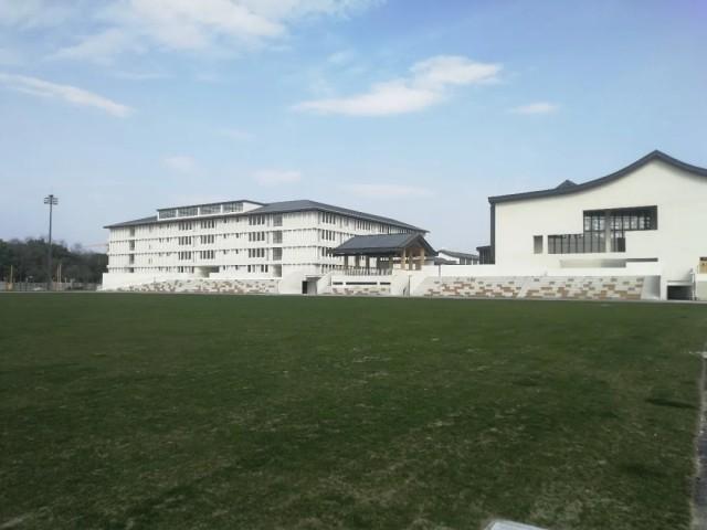 蘇州高新區(qū)新建學(xué)校!2020年又有10所公辦學(xué)校將建成(圖1) 蘇州高新區(qū)新建學(xué)校!2020年又有10所公辦學(xué)校將建成(圖1)