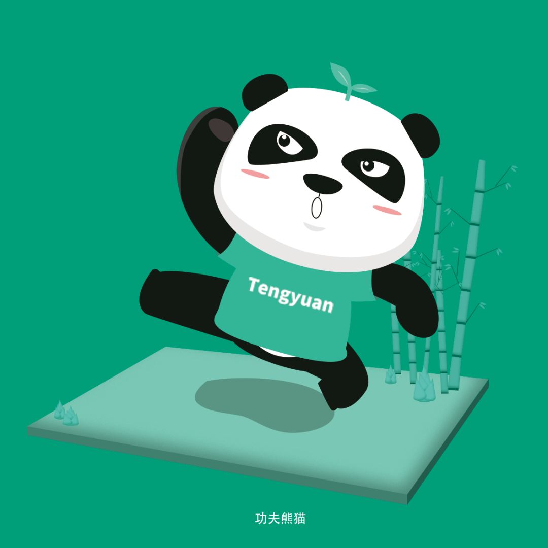 第二是因为大熊猫本身已经具备"环保"特性(全友家居每年投入几亿元的
