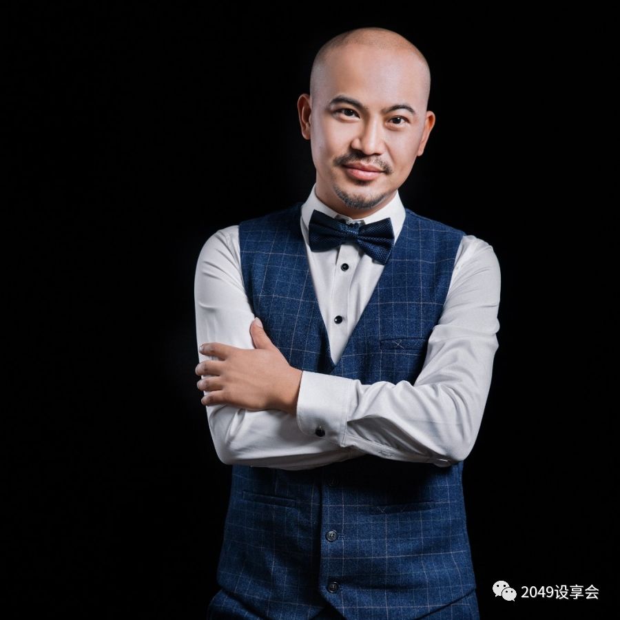 温度的设计,做情感的规划师:张明华