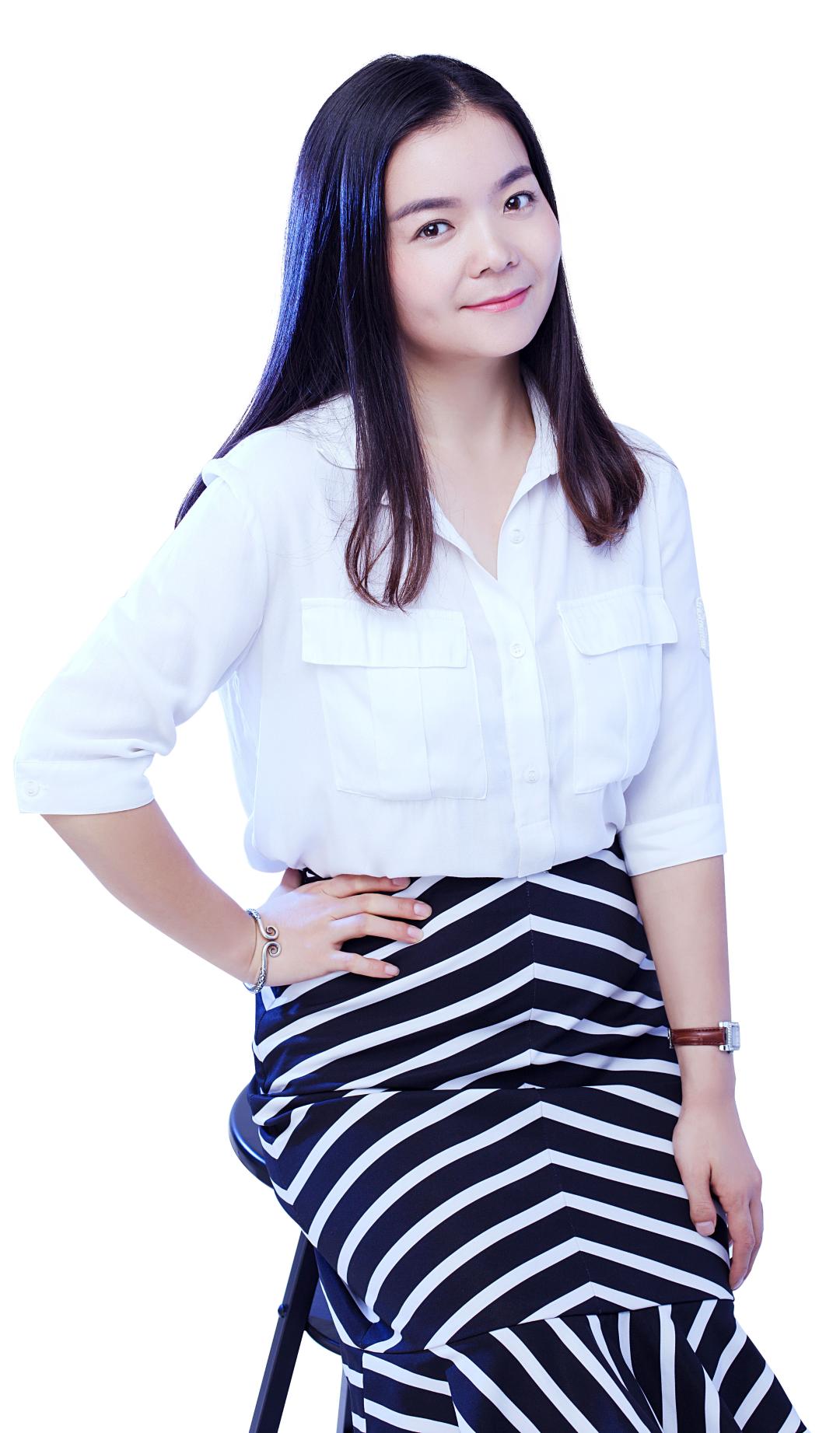 陈晓霞疫情之下的行业之变