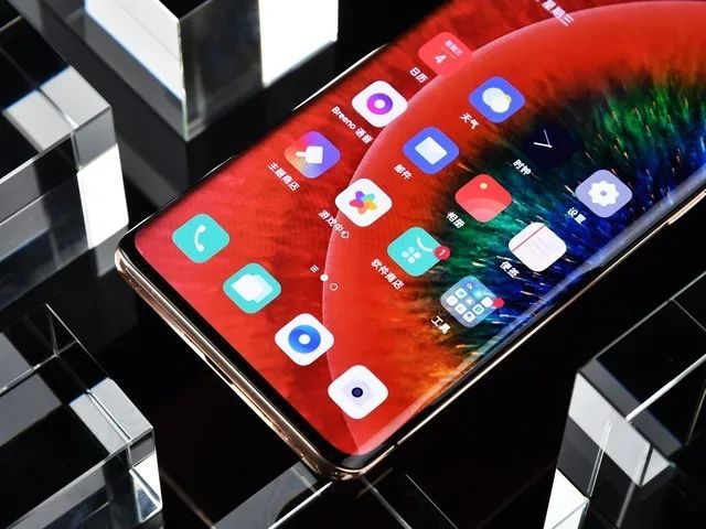 新机皇OPPO Find X2 Pro评测 旗舰门槛提高！