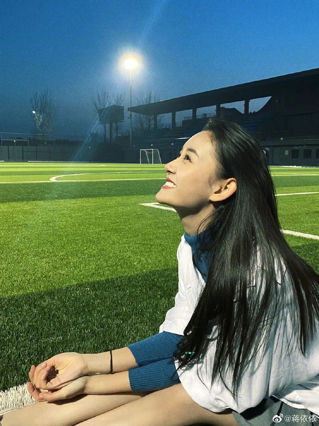 从小到大都那么可爱未来必然可期