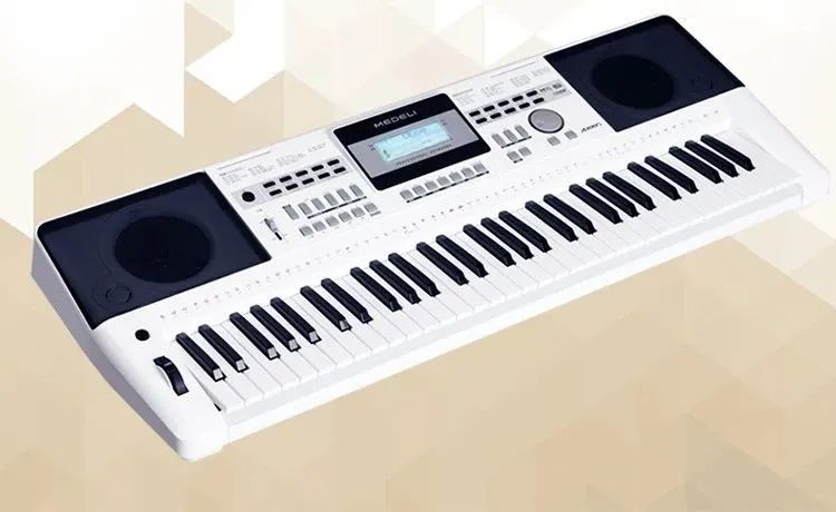 美得理a100s音乐世界自由探索