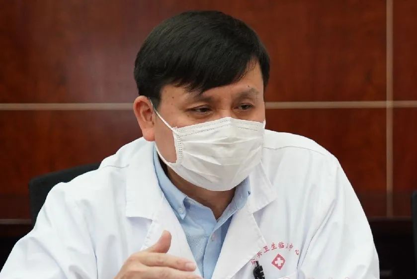 天热了病毒也不一定会消失?_上海