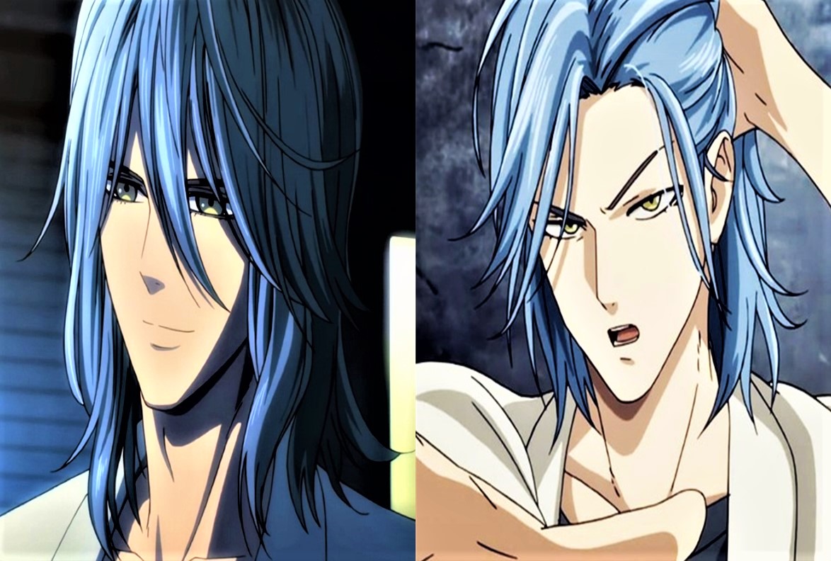 原创一拳超人埼玉充当心理医生甜心假面被开导露出怪人面目