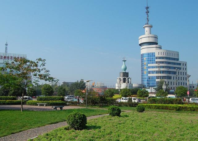 汝州市是唯一非省会管辖的_平顶山