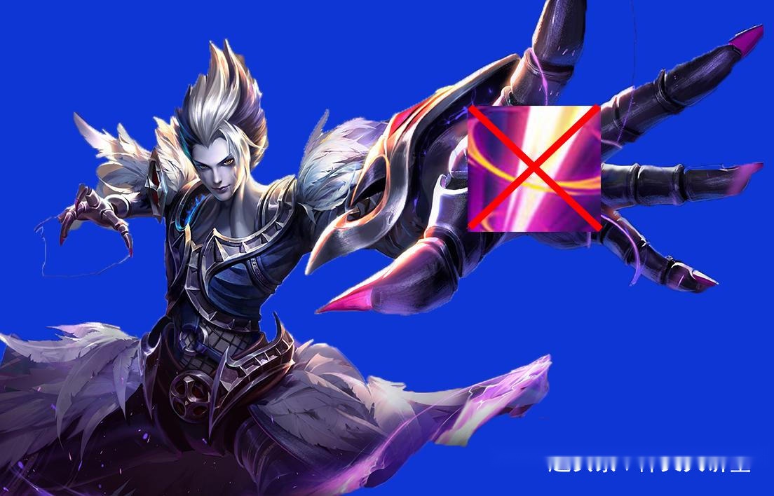 王者荣耀:边路英雄纷纷调整,谁能成为下个赛季的边路之王_元歌