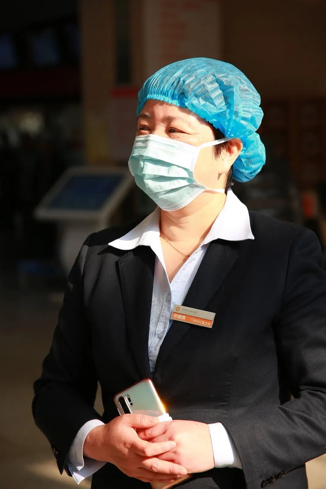 包含佑安医院代诊挂号服务流程院内自助设备操作协助，轻松上手的词条