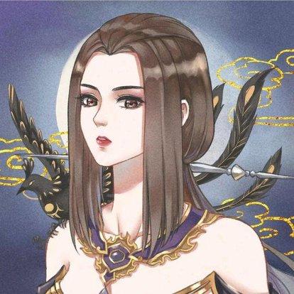 秦时明月他是墨家巨子的正配妻子她是实力到底怎么样