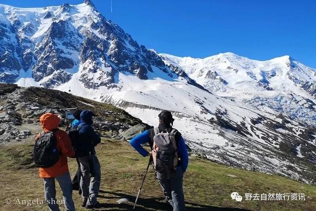 宅在家裡要崩潰了想出去暴走先來學習戶外徒步科學穿搭