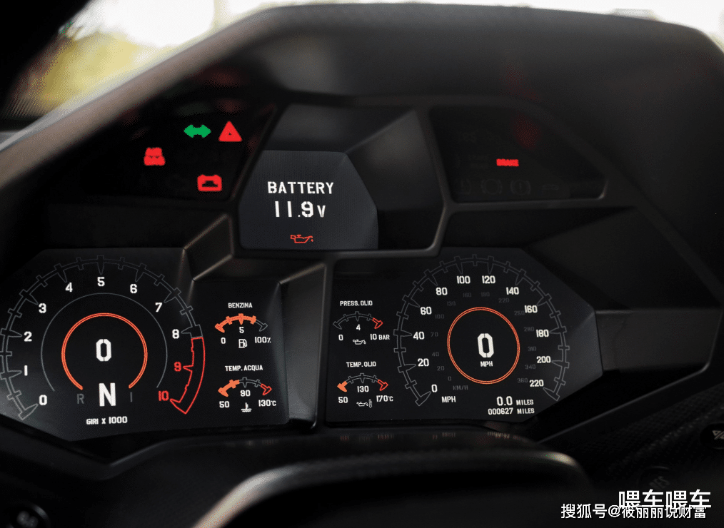 原创蔡加赞拥有中国仅2台雷文顿不能上牌周杰伦看过这车